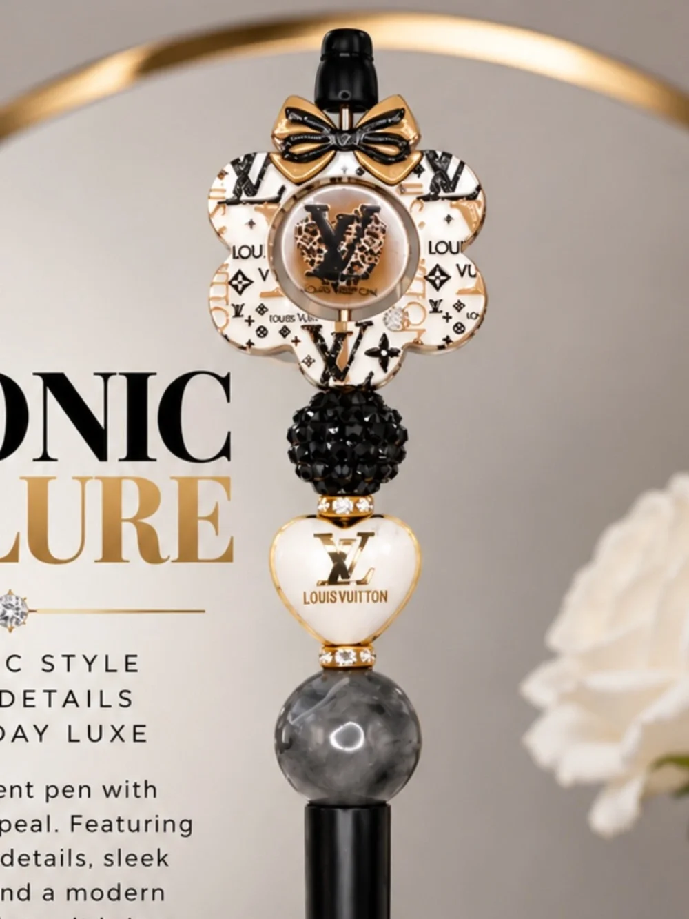 Iconic Allure Pen